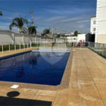 Apartamento à venda com 2 quartos em Olaria, Salto, SP