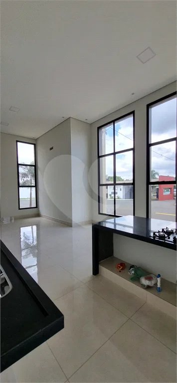 Casa à venda no Condomínio Agapé