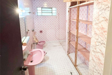 Casa Térrea na Vila Mariana com 480 metros de terreno