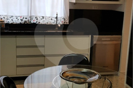APARTAMENTO DE FINO TRATO - UM POR ANDAR NA MOOCA BELO