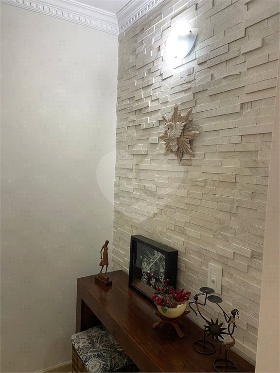 Apartamento á venda - Morumbi