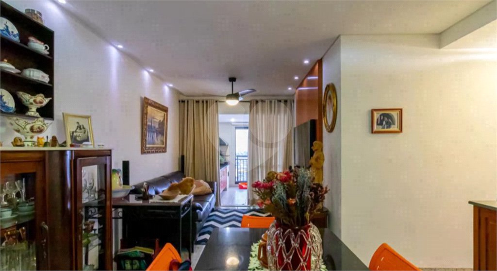 Apartamento de 3 quartos (1 suíte) à venda no Ipiranga, lazer completo