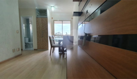 Apartamento à venda com 2 quartos, sendo 1 suíte,  em Mandaqui, São Paulo, SP