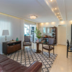 Apartamento à venda com 3 suítes em Vila Mascote, São Paulo, SP