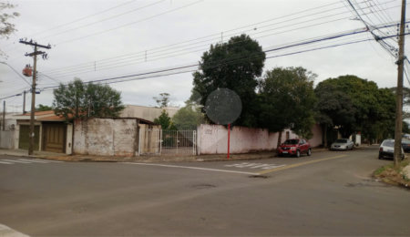 Terreno à venda com 2 quartos no condomínio Vila das Orquideas, São Carlos - SP