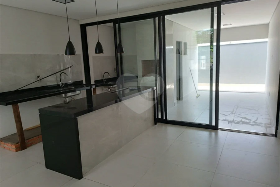 Casa no Condomínio Parque UNIMEP Taquaral – Piracicaba/SP com 3 dormitórios sendo 1 suíte