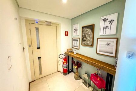 Apartamento à Venda no Centro de São Carlos - com 3 Suítes.