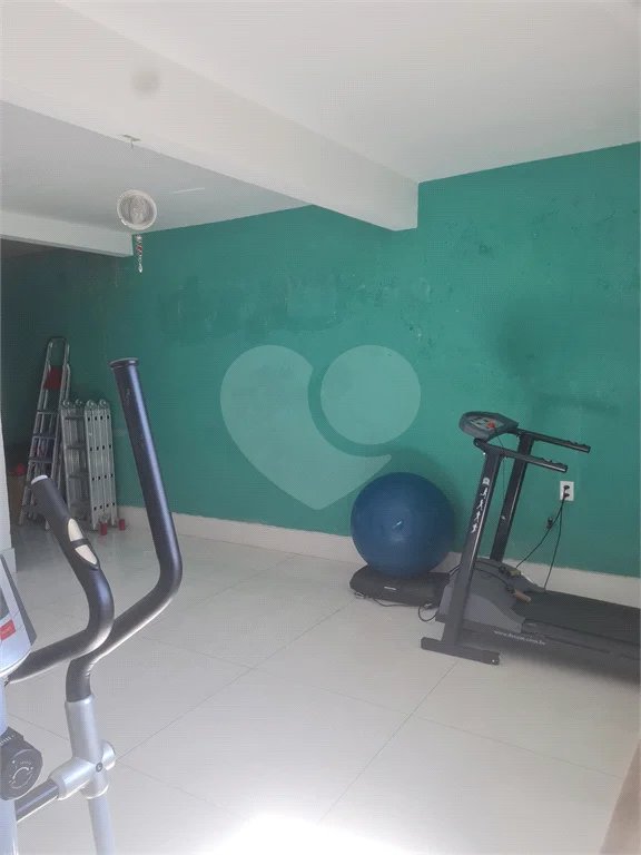 Sobrado à venda com 4 quartos, sendo 1 suíte, em Vila Prudente, São Paulo, SP