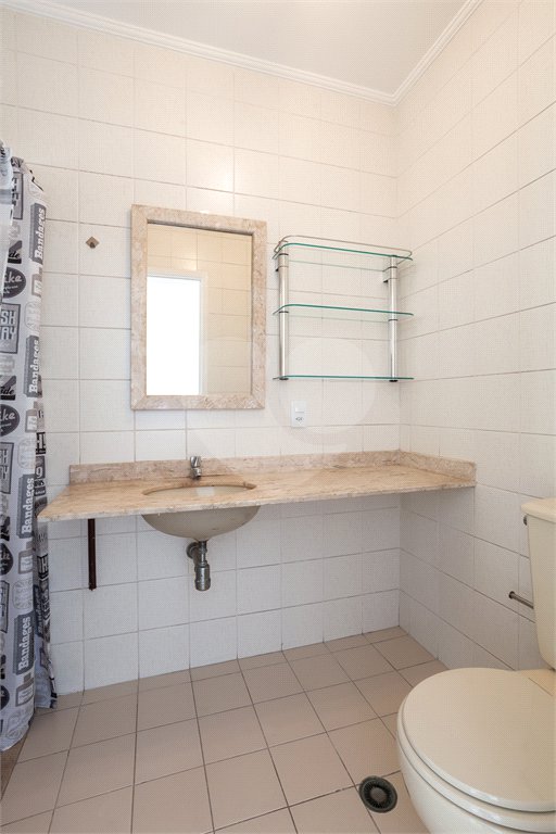 Cobertura Duplex com 96m2 em Moema - Venda e Locação - 02 Dorm Sendo 01 Suíte e 02 Vagas