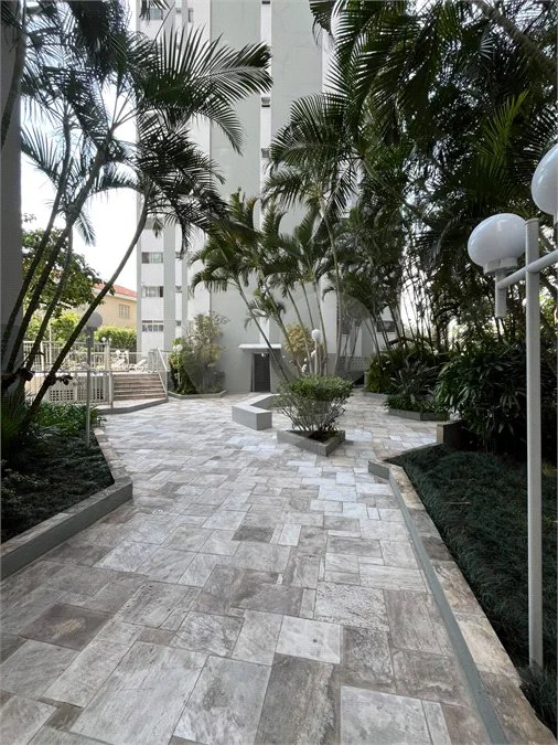 Apartamento à venda com 3 quartos em Casa Verde, São Paulo, SP