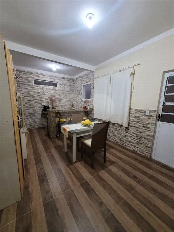 CASA A VENDA COM 160M², 3 DORMITORIOS, 1 SUITE, 2 VAGAS , JARDIM PAULISTA , SÃO JOSÉ DOS CAMPOS/SP.