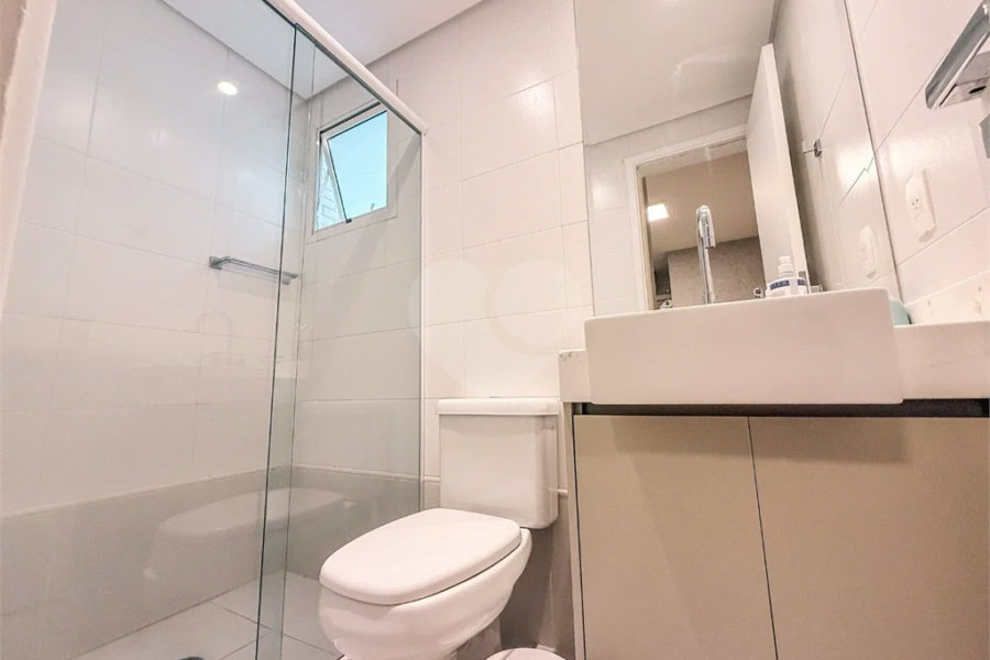 Apartamento à venda com 3 suítes em Riviera de São Lourenço, Bertioga, SP