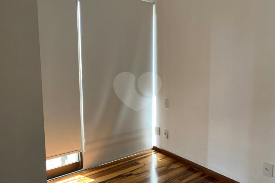 Apartamento para venda tem 55 metros quadrados com 2 quartos em Sumaré - São Paulo - SP