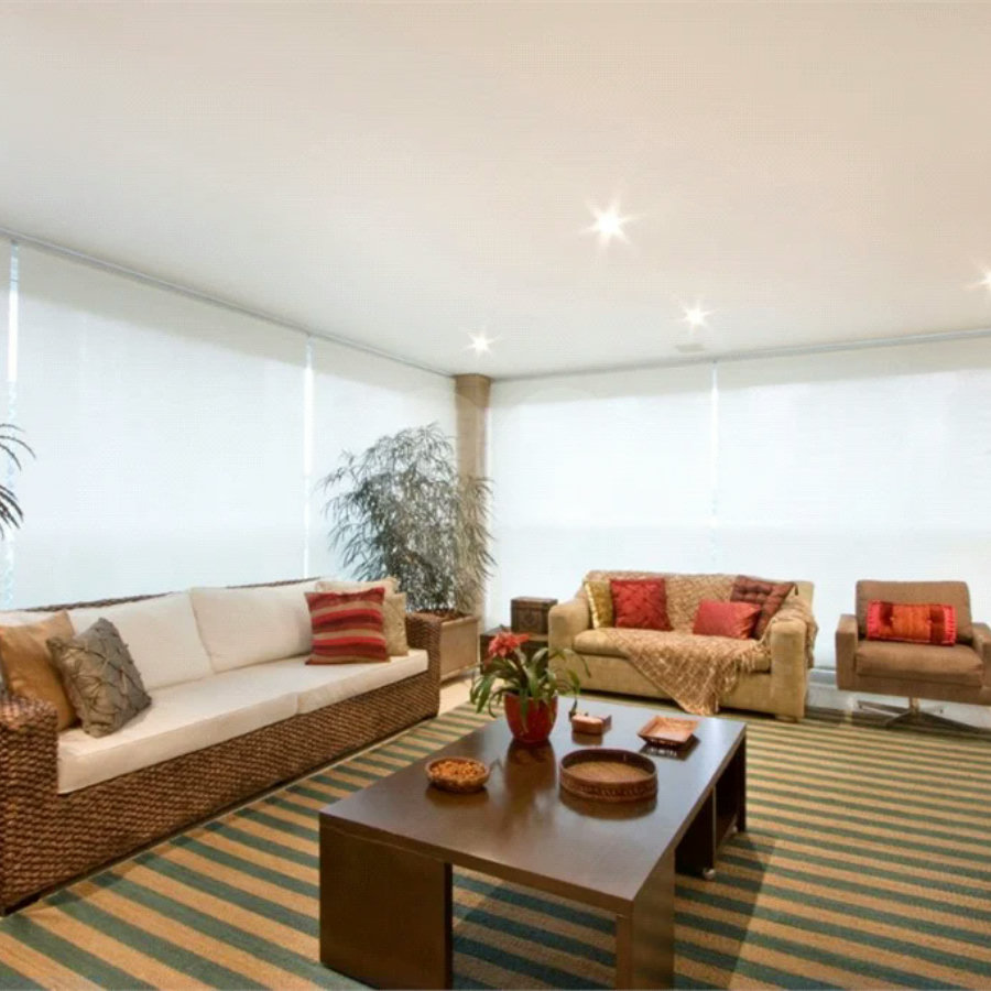 Apartamento à venda no Campo Belo de 385 metros quadrados 04 suítes 05 vagas.