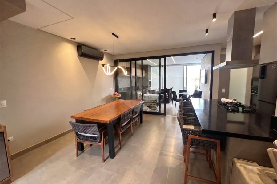 Casa à venda no Jardim Parque Jupiá – Piracicaba/SP