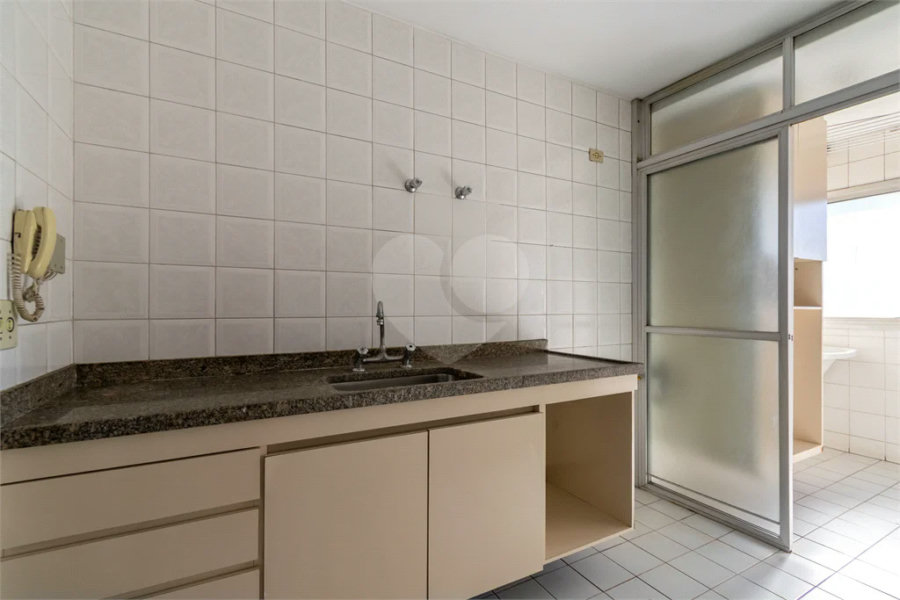 Apartamento com 2 Quartos e 2 banheiros à Venda 70 m² Vila Mascote, São Paulo SP