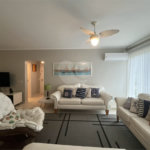 Apartamento à venda com 3 quartos, sendo 1 suíte, em Riviera de São Lourenço, Bertioga, SP