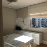 Pronto para morar: apartamento semi mobiliado de 127 m² com 3 dormitórios no Jardim Paulista