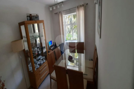 Casa à venda com 2 quartos no condomínio Classic Residence, São Paulo - SP