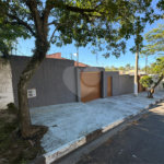 Casa Térrea à venda com 3 quartos em Vila Áurea, Poá, SP
