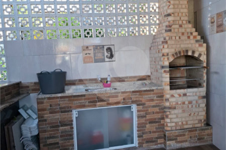 Casa à venda com 2 suítes no condomínio Colina do Mendanha, Rio de Janeiro - RJ