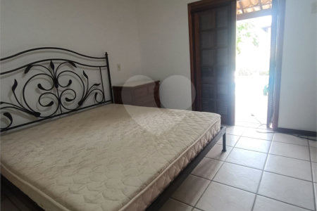 Casa à venda com 4 suítes em Geribá, Armação dos Búzios, RJ