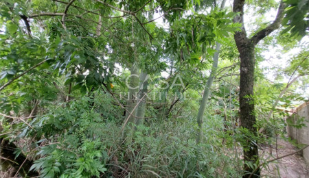 Terreno à venda em Recanto do Jataí, Sorocaba, SP