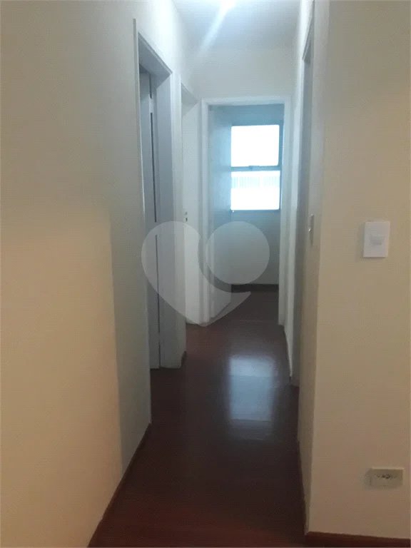 Apartamento à venda com 3 quartos em Santana, São Paulo, SP