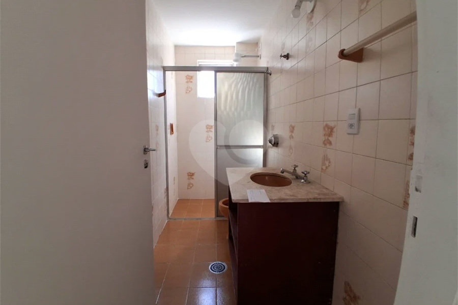 Apartamento à venda com 4 quartos, sendo 1 suíte, em Santana, São Paulo, SP