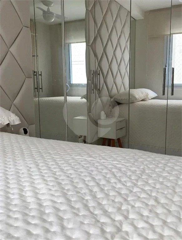 Apartamento à venda com 2 quartos em Vila Guilherme, São Paulo, SP