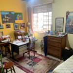 Casa Térrea à venda com 4 quartos, sendo 2 suítes,  no Centro, Mogi das Cruzes, SP