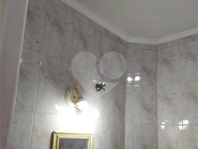 Apartamento à venda com 3 quartos, sendo 1 suíte,  em Santana, São Paulo, SP