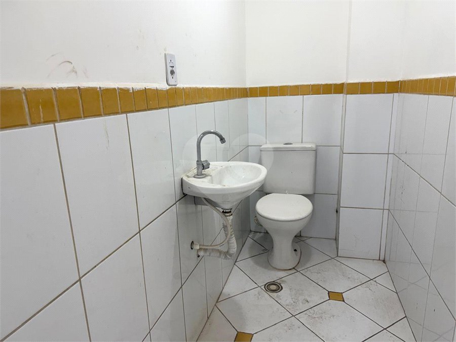Salão Comercial para alugar em Santana, São Paulo, SP