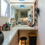 Apartamento à venda com 2 quartos, sendo 1 suíte, em Chácara Santo Antônio (zona Sul), São Paulo, SP