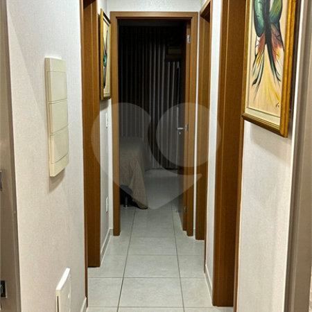 Apartamento à venda com 3 quartos, sendo 1 suíte,  em Jardim Santa Marta, Cuiabá, MT