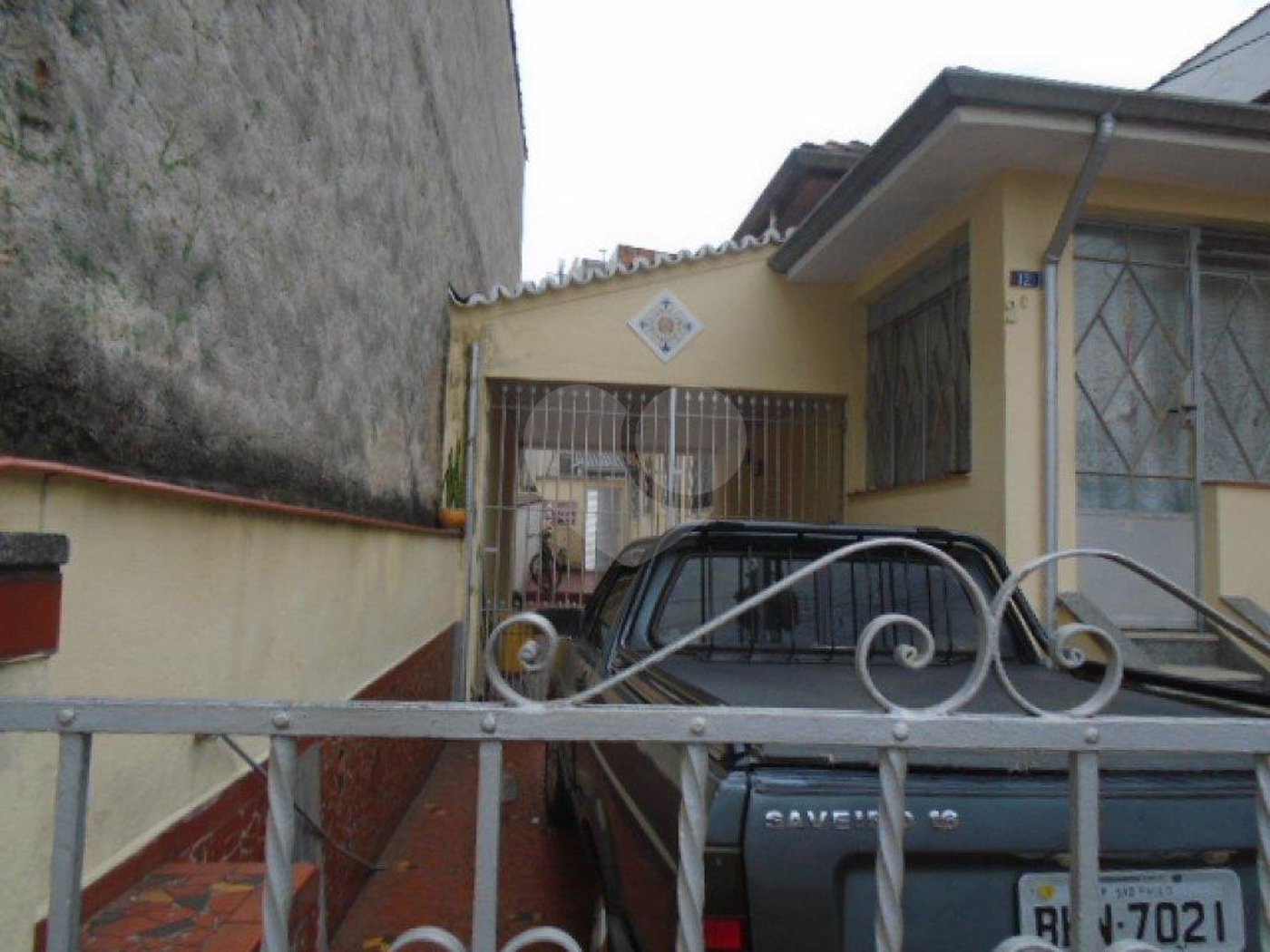 Casa Térrea à venda com 2 quartos em Vila Maria Alta, São Paulo, SP