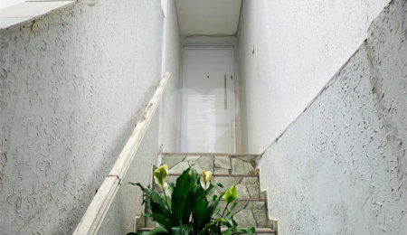 Casa à venda com 4 quartos em Chácara Inglesa, São Paulo, SP