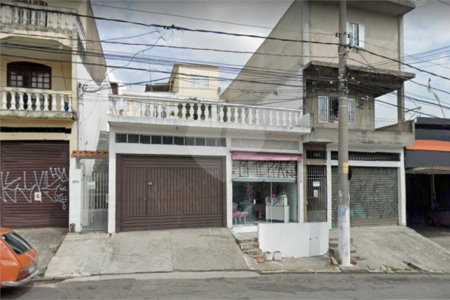 Casa à venda com 7 quartos, sendo 1 suíte, em Aliança, Osasco, SP