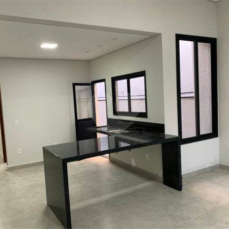 Casa Térrea à venda com 3 quartos, sendo 1 suíte, em Jardim Morada do Sol, Indaiatuba, SP