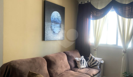 Apartamento à venda com 2 quartos em Vila Galvão, Guarulhos, SP