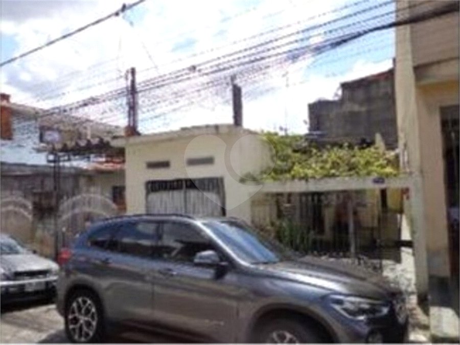 Casa à venda com 4 quartos em Pirituba, São Paulo, SP