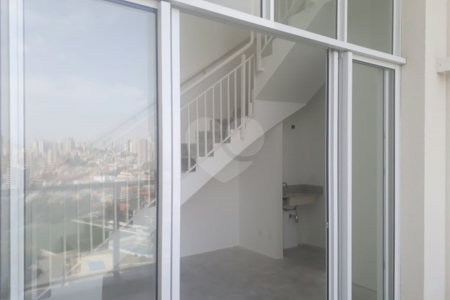 Apartamento à venda com 2 quartos, sendo 1 suíte, em Jardim São Paulo(zona Norte), São Paulo, SP