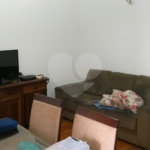 Apartamento para alugar com 2 quartos em Santana, São Paulo, SP