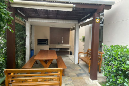 Apartamento à venda com 2 quartos, sendo 1 suíte, em Vila Leopoldina, São Paulo, SP