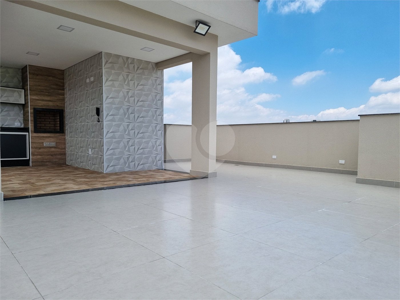 Apartamento à venda com 1 quarto em Vila Mazzei, São Paulo, SP