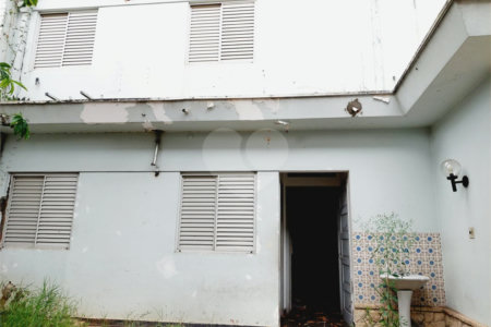Sobrado à venda em Lapa, São Paulo, SP