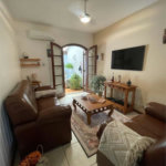 Casa Residencial à venda, Parque Enseada, Guarujá - CA0394.