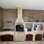 Casa à venda com 5 quartos, sendo 1 suíte, no condomínio Residencial Green Ville, Rio de Janeiro - RJ