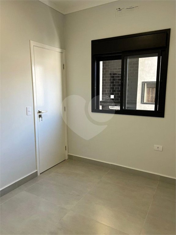 Casa à venda com 3 quartos, sendo 1 suíte,  no condomínio Villagio Ipanema I, Sorocaba - SP