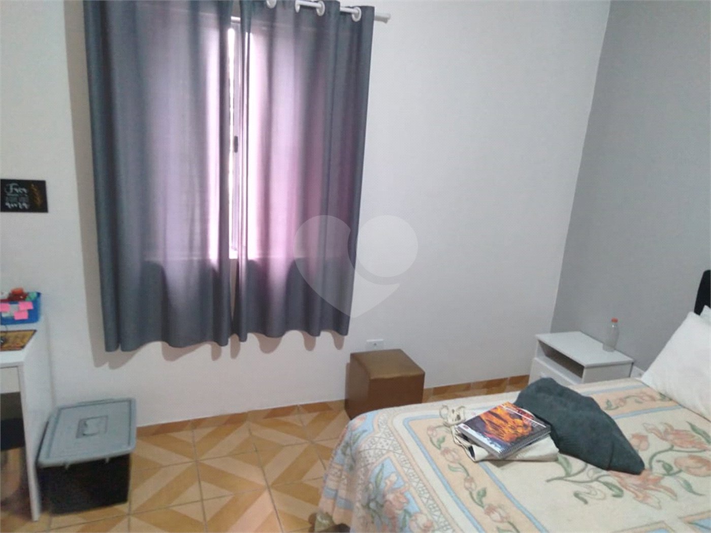 Casa à venda com 4 quartos em Vila Isolina Mazzei, São Paulo, SP